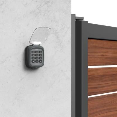 Clavier à code sans fil - Compatible nombreuses marques