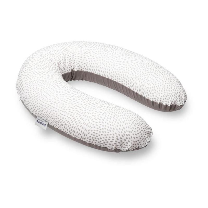 Coussin de Grossesse et d'Allaitement Buddy, Confort Optimal!