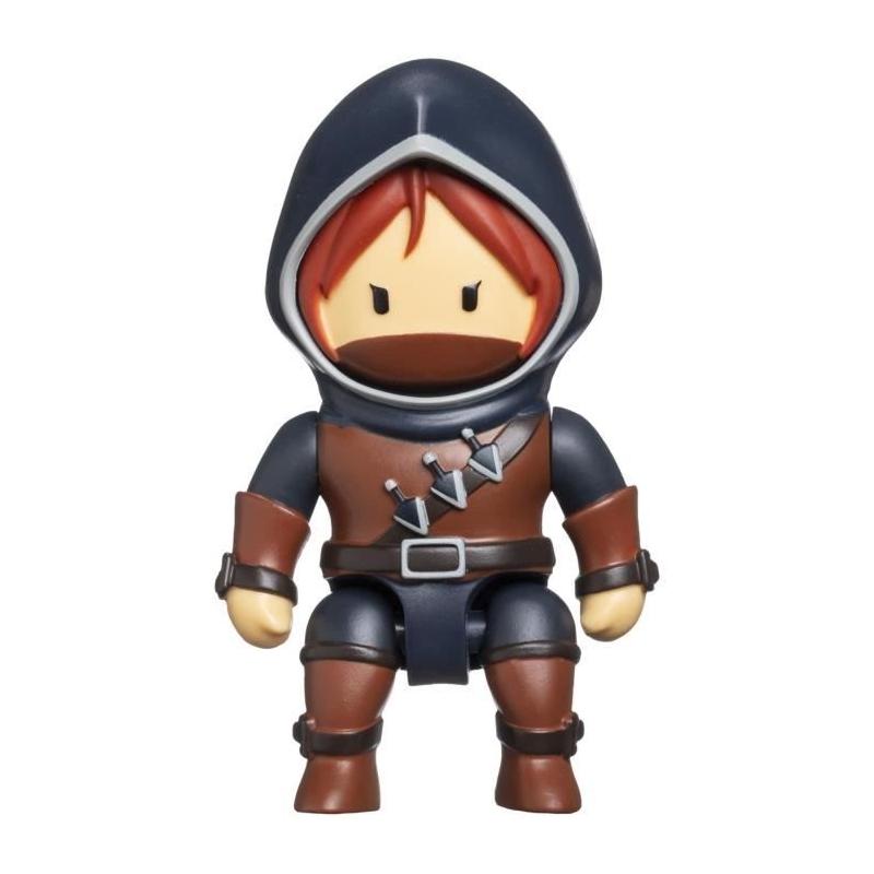 Figurine articulée Stumble Guys - Stabby Kate 11 cm