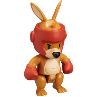 Figurine articulée Stumble Guys - Boxing Roo 11 cm