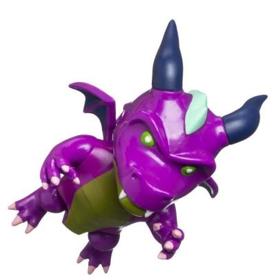 Figurine articulée Stumble Guys Dusk Dragon 11 cm - Avec stickers