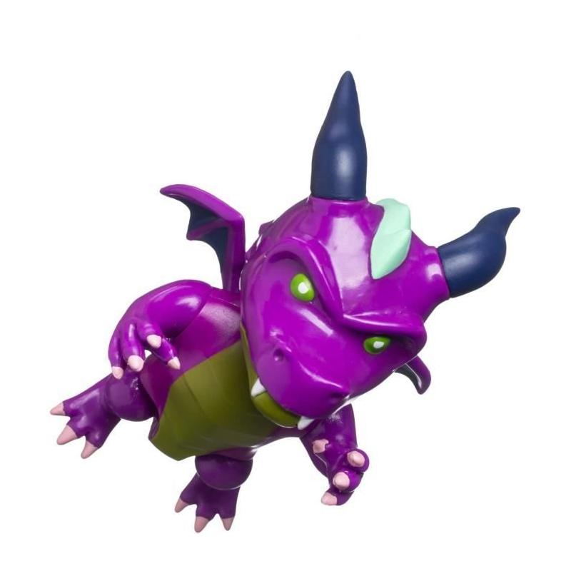 Figurine articulée Stumble Guys Dusk Dragon 11 cm - Avec stickers