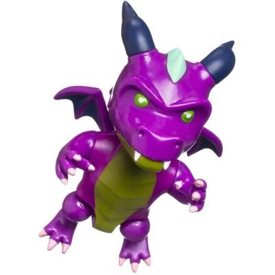 Figurine articulée Stumble Guys Dusk Dragon 11 cm - Avec stickers