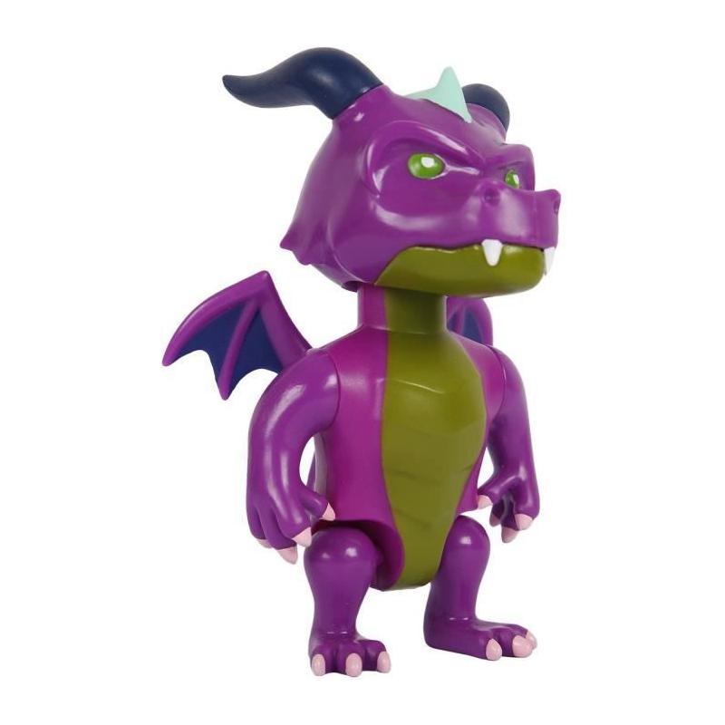 Figurine articulée Stumble Guys Dusk Dragon 11 cm - Avec stickers