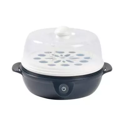 Steril'express 2 en 1 BEABA - Sterilisateur Electrique Vapeur Steril'express 2 en 1 BEABA - Sterilisateur Electrique Vapeur