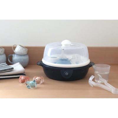 Steril'express 2 en 1 BEABA - Sterilisateur Electrique Vapeur