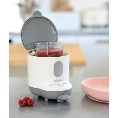 Préparateur de biberons instantané - BÉABA Bib'Expresso