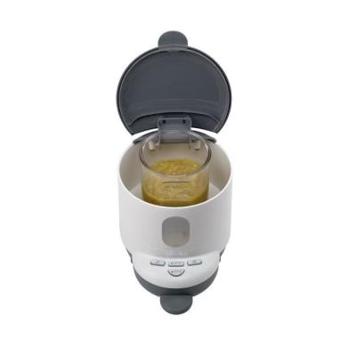 Préparateur de biberons instantané - BÉABA Bib'Expresso