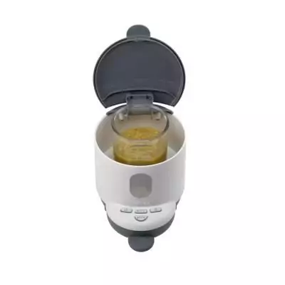 Préparateur de biberons instantané - BÉABA Bib'Expresso