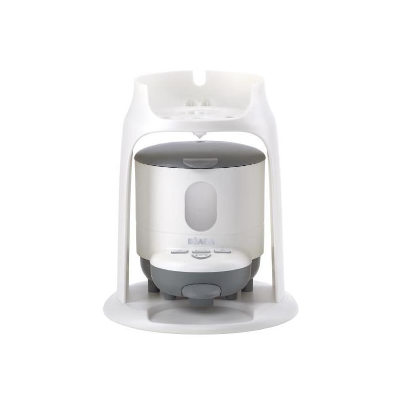 Préparateur de biberons instantané - BÉABA Bib'Expresso
