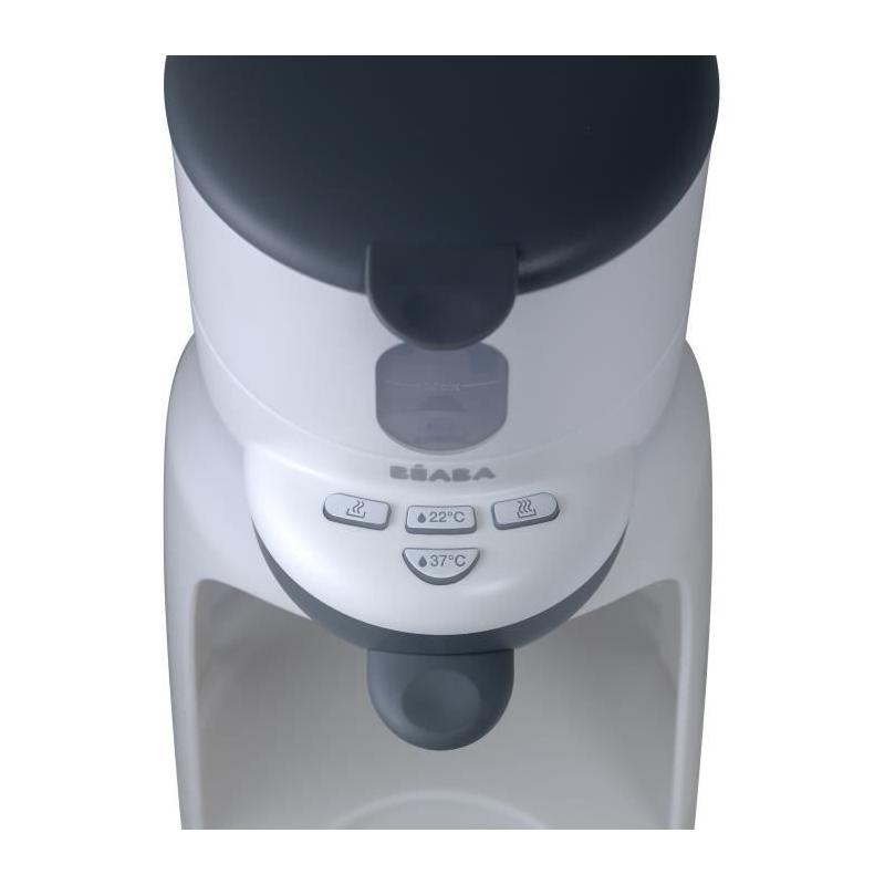 Préparateur de biberons instantané - BÉABA Bib'Expresso