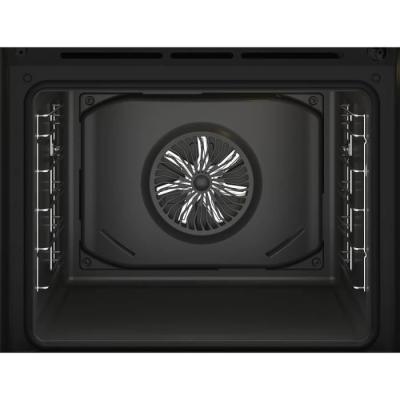 Four encastrable Pyrolyse BEKO BBIM11300XMP - Inox 72L