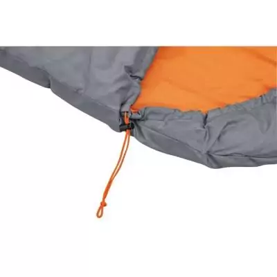 Sac de couchage BESTWAY 68103 - Idéal 3°C a 8°C - Polyester 210T