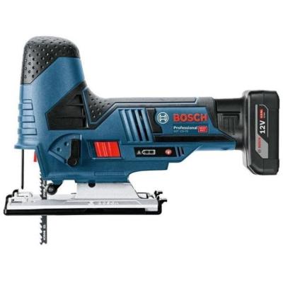 Scie sauteuse Bosch Professional GST 12V-70 - Performances sans batterie