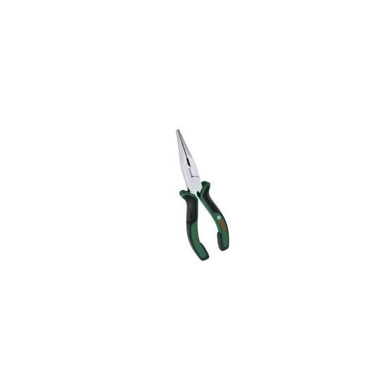 Pince plate Bosch 180mm - Précision et qualité