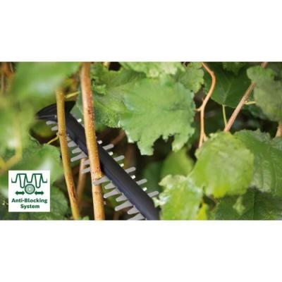 Taille-haies sans fil puissant 36V-65-28