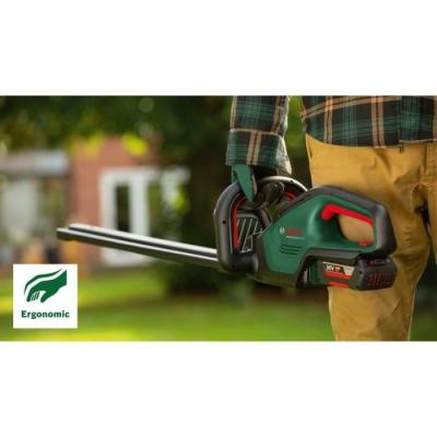 Taille-haies sans fil puissant 36V-65-28