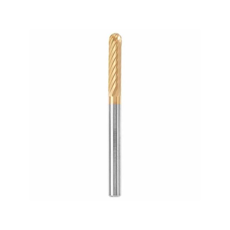 Fraise à graver DREMEL Max 9903 en carbure de tungstène Ø3,2mm - Longévité maximale