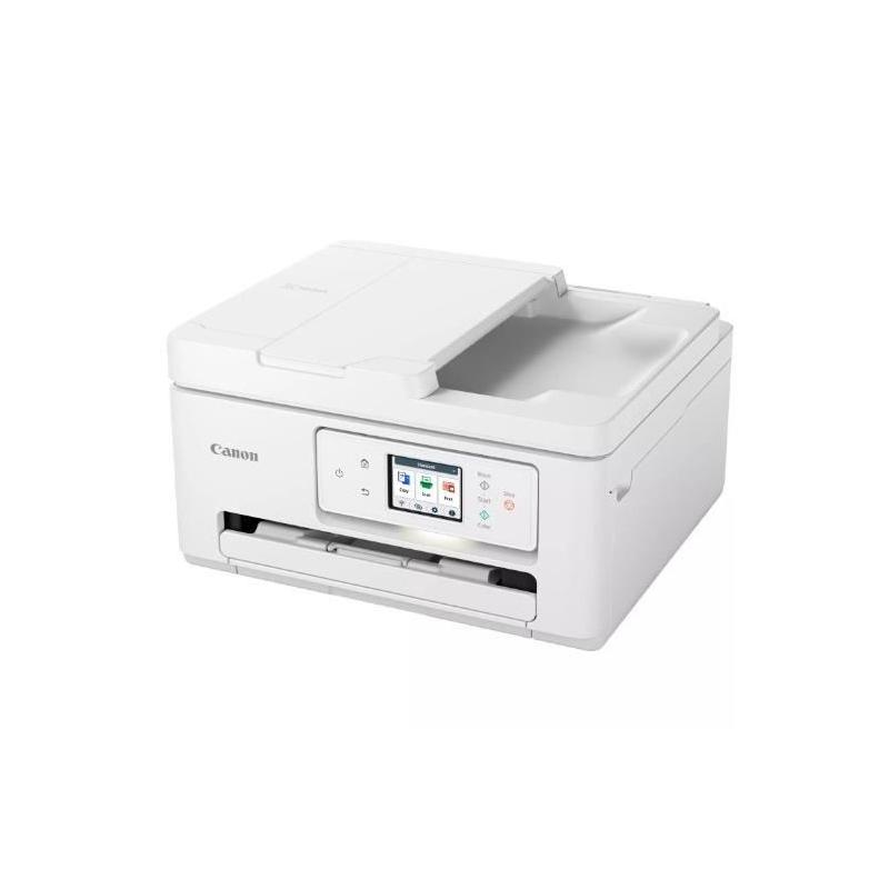 Imprimante Canon Pixma TS7750i : Wi-Fi, Recto-Verso Auto