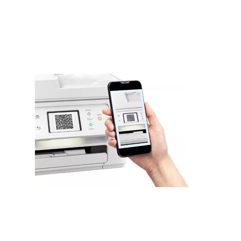 Imprimante Canon Pixma TS7750i : Wi-Fi, Recto-Verso Auto