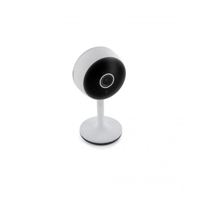 Caméra IP Wi-Fi intérieure 1080P - Contrôle via GH/Alexa
