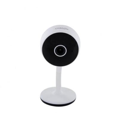 Caméra IP Wi-Fi intérieure 1080P - Contrôle via GH/Alexa