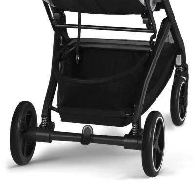 Poussette CYBEX Beezy BLK - Candy Pink