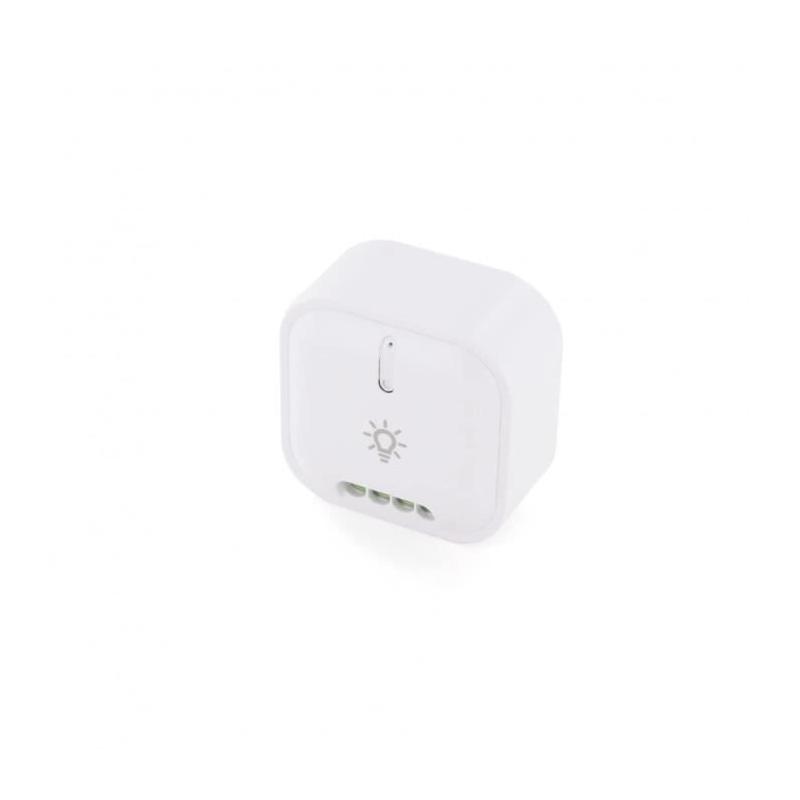 Éclairez votre maison en un clic avec le lot DiO Connected Home!