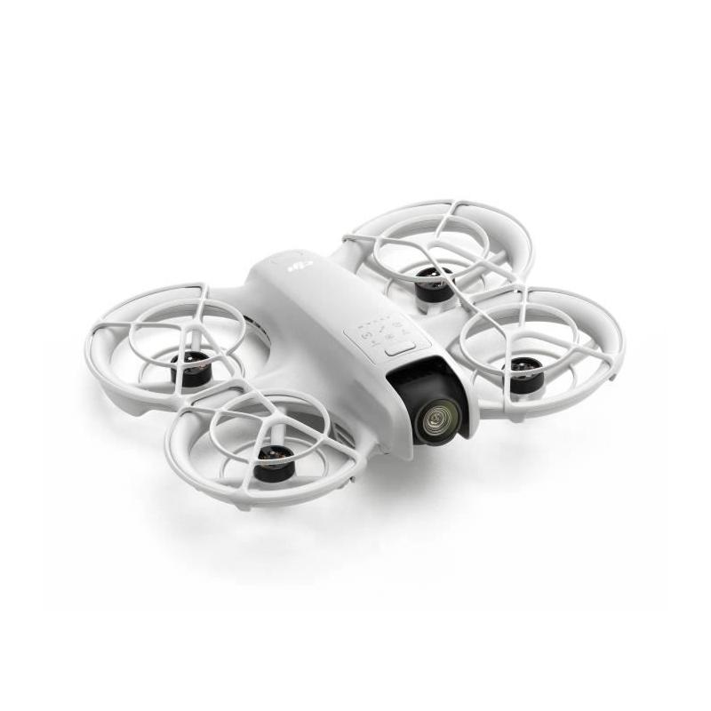 Pack Drone DJI Neo Motion Fly More Combo : Vol immersif FPV et RC Motion 3