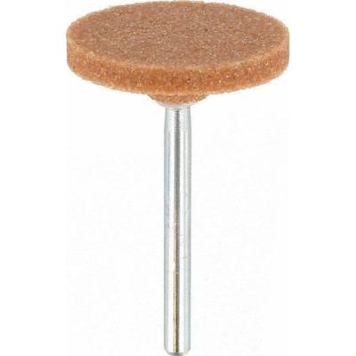 Meule à rectifier DREMEL 8215 en oxyde d'aluminium - 25,4mm