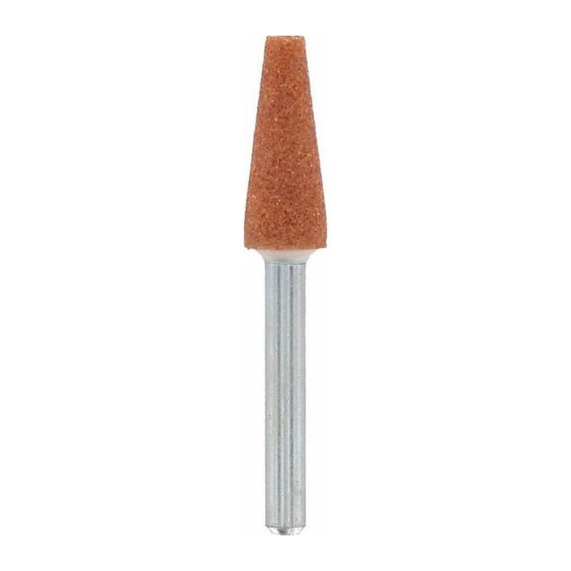 Lot de 3 meules à rectifier en oxyde d'aluminium DREMEL 953