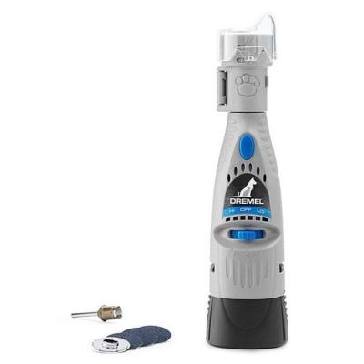 Machine giffres pour chiens sur piles: 4 disques