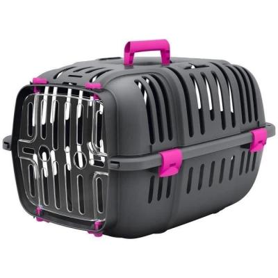 Panier de transport JET 10 - Idéal pour chats et petits chiens