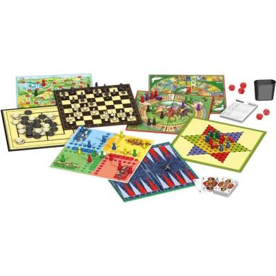 Redécouvrez les grands classiques des jeux de société - SCHMIDT SPIELE !