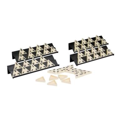 Dominos - Triominos Classic GOLIATH - 56 pièces