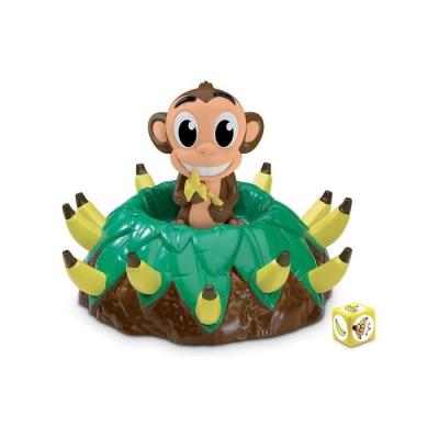 Hop La Banana - Jeu de société amusant pour les enfants!