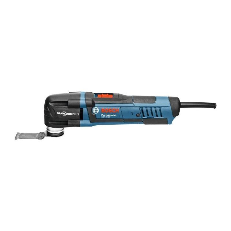 Découpeur-ponceur Bosch Professional GOP 30-28 300W