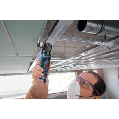 Découpeur-ponceur Bosch Professional GOP 30-28 300W