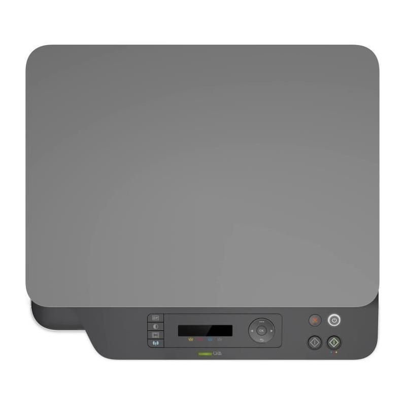 Imprimante laser HP 178nw: Couleur tout-en-un!