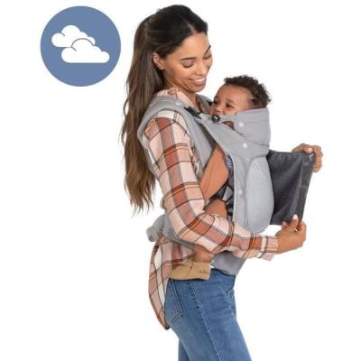 Porte bébé INFANTINO - Prêt pour l'aventure