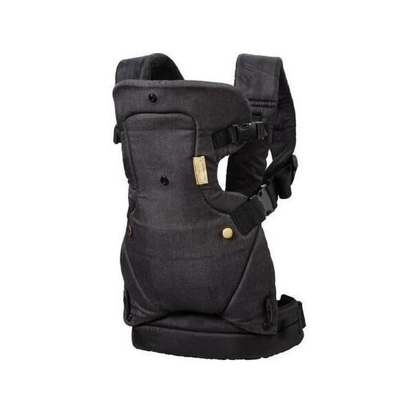 Porte bébé - INFANTINO - Flip Ergo 4 en 1 - Gold