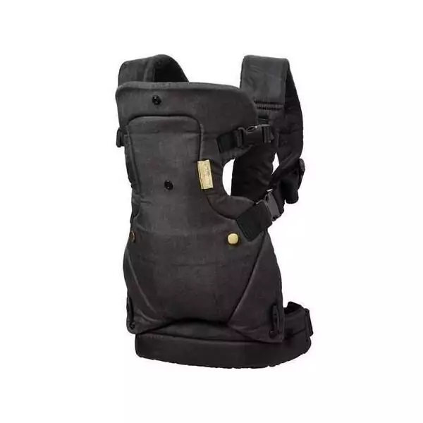 Porte bébé - INFANTINO - Flip Ergo 4 en 1 - Gold