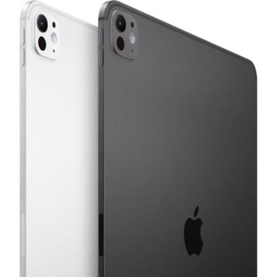 Apple iPad Pro (2024) 11 WiFi 2 To Argent Nano-texturé