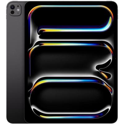 Nouvel iPad Pro (2024) 13" WiFi 512 Go - Noir sidéral