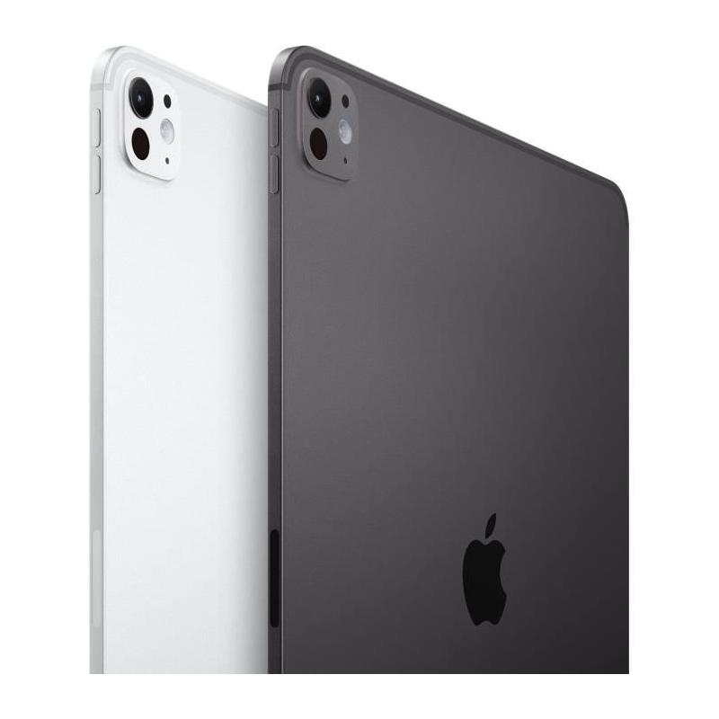 Nouvel iPad Pro (2024) 13" WiFi 512 Go - Noir sidéral