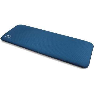 Matelas autogonflant KAMPA Luxury XL 10 SIM - Bleu