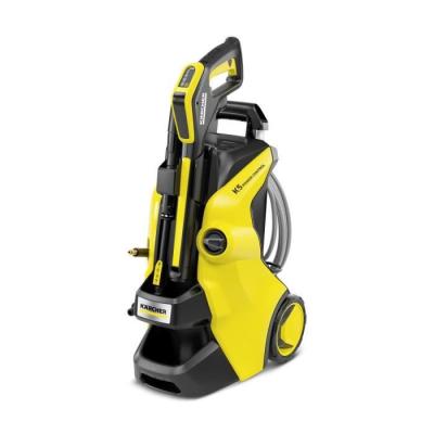 Nettoyeur haute pression KARCHER K5 Power Control Flex - Performances exceptionnelles