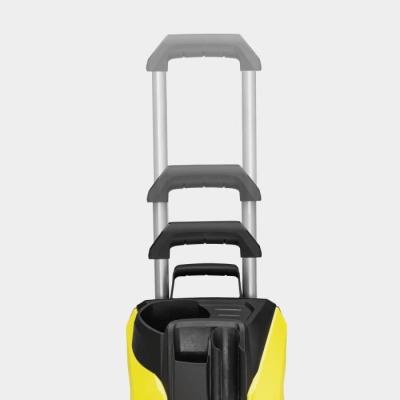 Nettoyeur haute pression KARCHER K5 Power Control Flex - Performances exceptionnelles