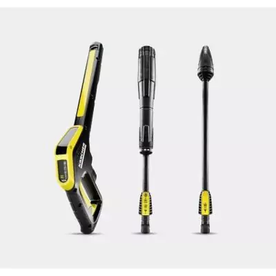 Nettoyeur haute pression KARCHER K5 Power Control Flex - Performances exceptionnelles Nettoyeur haute pression KARCHER K5 Power Control Flex - Performances exceptionnelles