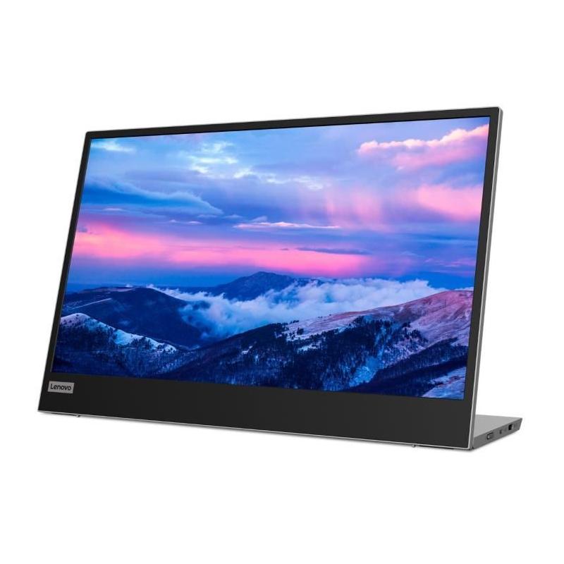 Ecran Portable LENOVO L15 | 15.6 FHD IPS 60Hz